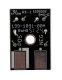 Stern Dual UV LED Lamp Board
